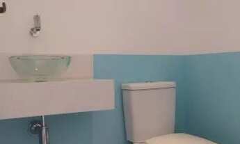 Imagem 4: Locação Apartamento 1 Dormitórios - 61 m² Brooklin