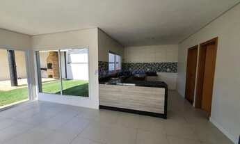 Imagem 6: Casa - Jardim Green Park Residence - Hortolândia