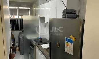 Imagem 7: Condomínio Caminho dos Ventos