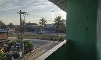 Imagem: Apartamento unamar 1 quarto frente rodovia