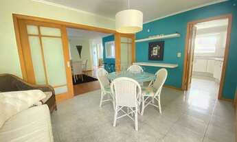 Imagem 5: Casa 4 dormitórios, 200m do mar para locação anual