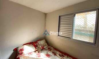 Imagem 8: Apartamento com 2 dormitórios, 45 m² - venda por R$ 175.000,00 ou aluguel por R$ 1.150,00