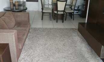 Imagem 6: Apartamento para venda tem 77 metros quadrados com 3 quartos