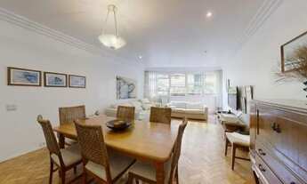 Imagem 7: Apartamento-À VENDA-Ipanema-Rio de Janeiro-RJ