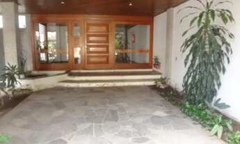 Imagem: Cobertura para Venda - 193.38m², 2 dormitórios