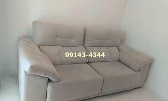 Imagem 5: Loft - Mobiliado - Alto padrão - Parque das Laranjeiras - Flores - Manaus - Amazonas