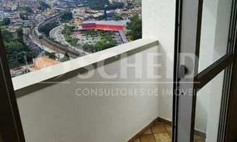 Imagem 3: Apartamento a venda. Condomínio Morumbi Sul Park