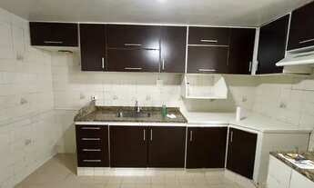 Imagem 4: Apartamento no Parque dos Rios 1 com 3 quartos - Aleixo