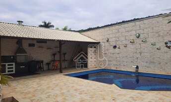 Imagem 5: Casa com 3 dormitórios à venda, 200 m² por R$ 980.000,00 - Itaipu - Niterói/RJ