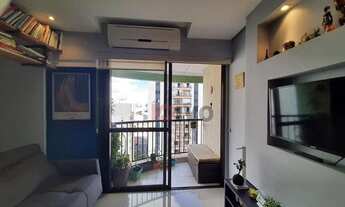 Imagem 1: Apartamento, 2 quartos e 1 vaga à venda, 65 m² R$ 550.000 - Saúde