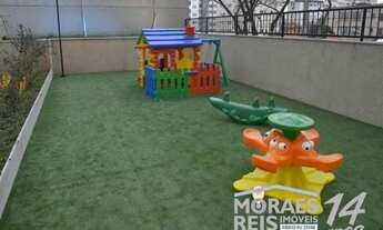 Imagem 6: Apartamento para Venda em São Paulo, Vila Olimpia, 3 dormitórios, 3 suítes, 5 banheiros, 3