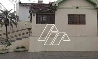 Imagem 2: Casa com 3 dormitórios à venda, 200 m² por R$ 650.000,00 - Centro - Marília/SP