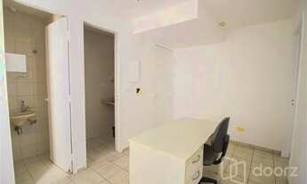 Imagem 7: SãO PAULO - Conjunto Comercial/Sala - Liberdade