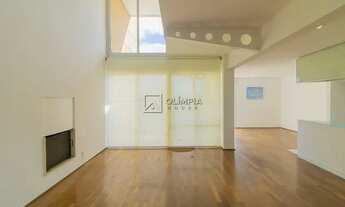 Imagem 6: Locação Apartamento 2 Dormitórios - 116 m² Vila Madalena