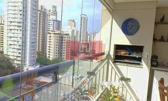 Imagem: Apartamento à venda no bairro Jabaquara