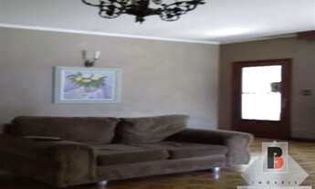 Imagem 5: Sobrado Vila Alpina 6 dormitórios excelente localização