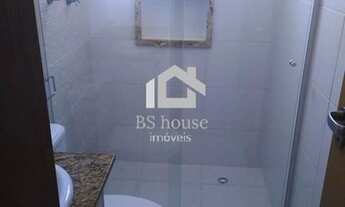 Imagem 5: Lindo apartamento com 02 dormitórios sendo 01 suíte e 02 vagas