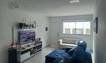 Imagem 7: Sobrado com 2 dormitórios à venda, 183 m² por R$ 950.000,00 - Cerâmica - São Caetano do Su