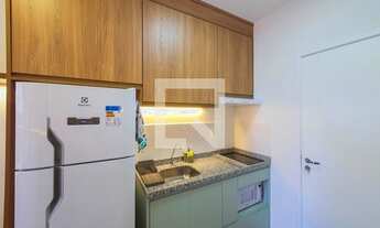 Imagem 6: Apartamento à Venda - Vila Mariana, 1 Quarto, 24 m2