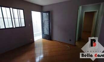 Imagem 5: Casa de 1 dormitório 1 sala 1 banheiro e lavanderia