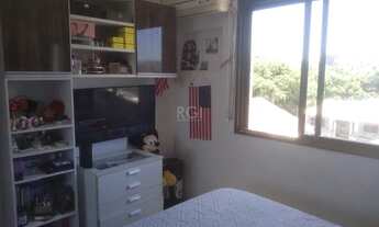 Imagem 4: Apartamento para Venda - 70.69m², 2 dormitórios, sendo 1 suites, 2 vagas - Partenon