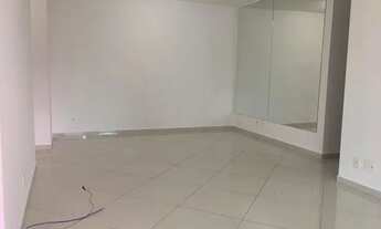 Imagem 2: Apartamento 02 dormitórios em Alphaville - andar alto