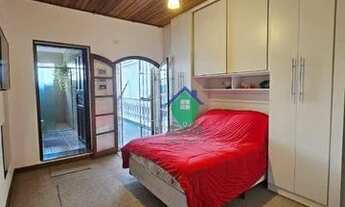 Imagem 5: Casa com 2 dormitórios para alugar, 120 m² por R$ 7.787,00/mês - Vila Romana - São Paulo/S