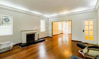 Imagem 2: Casa com 500 m², 4 quartos sendo 3 suítes à venda no bairro Jardim Paulista