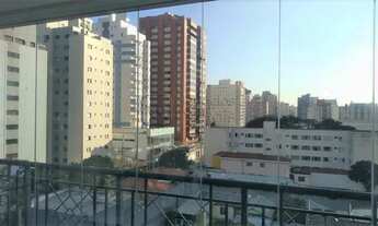 Imagem: Apartamento, Santa Paula - São Caetano