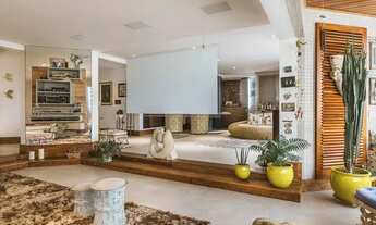 Imagem 2: Apartamento de Alto Padrão para locação ou Venda no Bairro Santa Paula em São Caetano do S