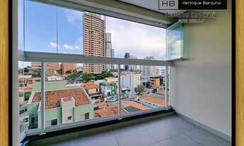 Imagem 7: Apartamento LIBERTY STUDIO pronto para morar! Oportunidade única por pouco tempo!