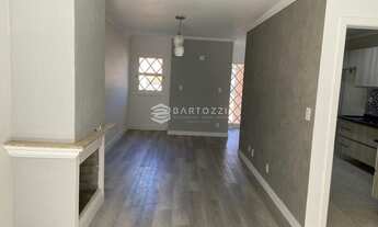 Imagem 3: SOBRADO CONDOMINIO FECHADO 170M² 3 DORM 1 SUITE 4