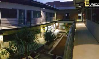 Imagem 4: Prédio Comercial à venda no Condomínio OMNI - Núcleo de Negócios e Tecnologia em Valinhos