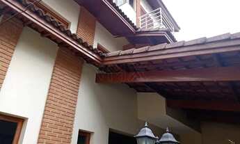 Imagem 4: Sobrado, Parque Vitória - São Paulo