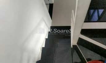 Imagem 6: Cobertura-À VENDA-Tijuca-Rio de Janeiro-RJ