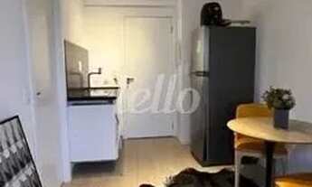 Imagem 2: São Paulo - Kitchenette/Studio - Vila Nova Conceição