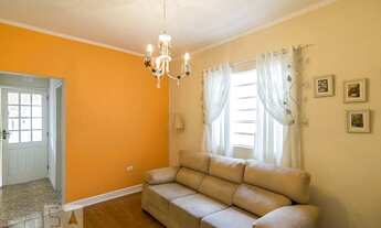 Imagem 2: Casa à Venda - Jardim Bela Vista, 2 Quartos, 85 m2