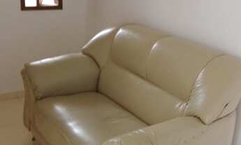 Imagem 5: Aluga-se apartamento 3x4, recém reformado, mobilado e com suíte