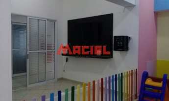 Imagem 2: Apartamento Padrão em São José dos Campos