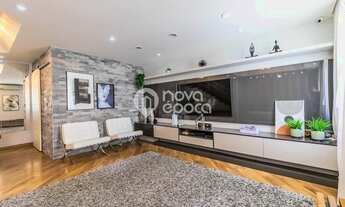 Imagem 6: Méier Casa com 3 dormitórios