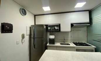 Imagem 7: Apartamento com 2 dormitórios à venda, 50 m² por R$ 370.000,00 - Utinga - Santo André/SP