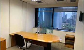 Imagem 3: Conjunto para alugar, 294 m² por R$ 30.352,66/mês - Brooklin - São Paulo/SP