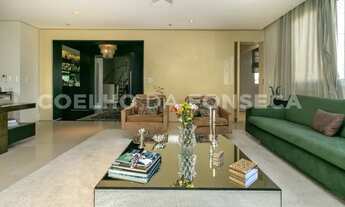 Imagem 3: São Paulo - Apartamento Padrão - Jardim Paulista