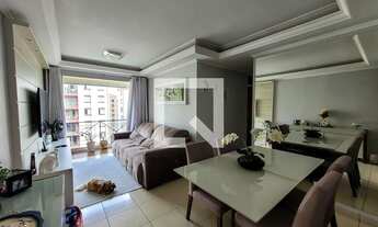 Imagem: Apartamento à Venda - Jardim São Savério