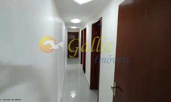 Imagem 4: Casa para Venda em Praia Grande, Jardim Imperador, 3 dormitórios, 1 suíte, 1 banheiro, 2 v