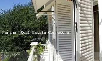 Imagem 7: Casa para Venda em São Paulo, Morumbi, 5 dormitórios, 5 suítes, 8 banheiros, 7 vagas