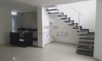 Imagem 3: Casa / Padrão - Loteamento Villa Branca - 4 quartos sendo uma suíte