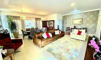 Imagem: Casa com 4 dormitórios à venda, 303 m²