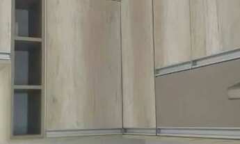 Imagem 4: Apartamento para aluguel tem 60 metros quadrados com 2 quartos