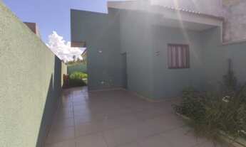 Imagem: AN- CASA COM PARCELA DE 800 REAIS